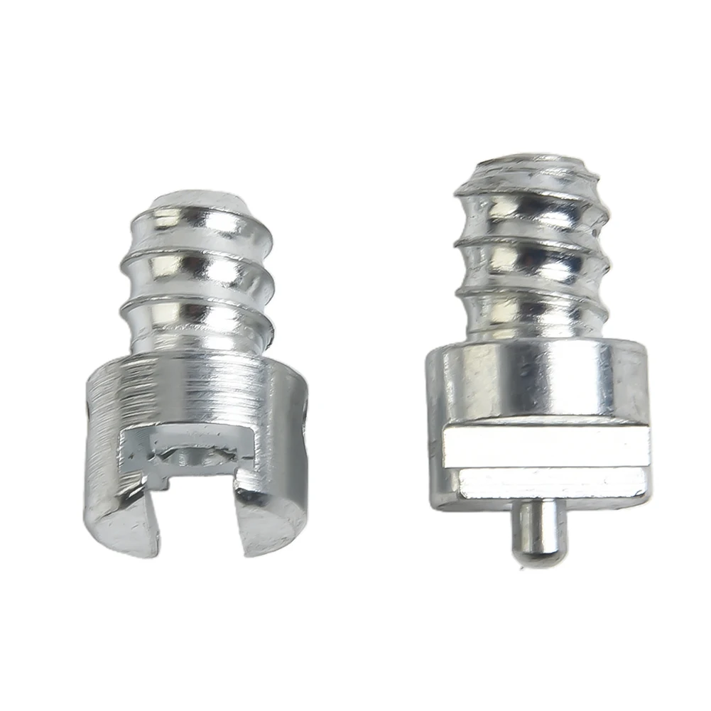 10 Pcs 16mm Spring Male And Female Join Connector Fittings For Electric Drill Pipe Dredge Machine Power Tool Accessories
10 Pcs 16mm Spring Male And Female Join Connector Fittings For Electric Drill Pipe Dredge Machine Power Tool Accessories