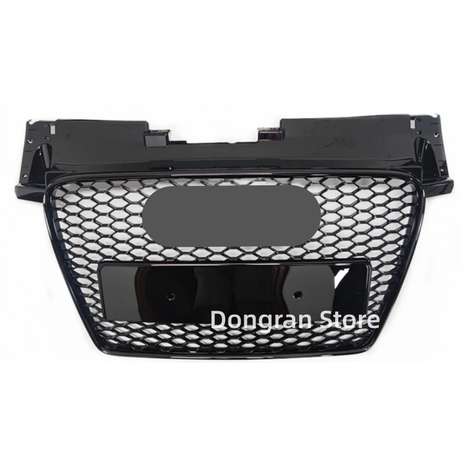 For TTRS Style Car Front Bumper Mesh Car Front Grille Racing Grill For Audi TT/TTS 8J 2006-2014 Car Mesh
For TTRS Style Car Front Bumper Mesh Car Front Grille Racing Grill For Audi TT/TTS 8J 2006-2014 Car Mesh
