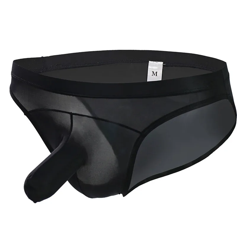 Sexy Soft Fashion Men's Briefs Solid Underwear Male Comfortable Shorts Man Breathable Underpants sexi sexy for boys
Sexy Soft Fashion Men's Briefs Solid Underwear Male Comfortable Shorts Man Breathable Underpants sexi sexy for boys