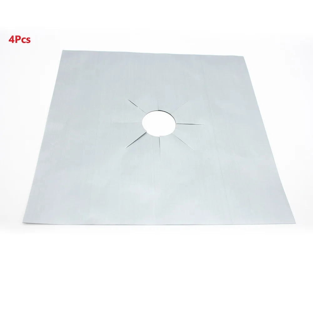 Gas Stove Stovetop Pad Non Stick Heat Resistant Anti-Oil Gas Range Liner Reusable Stovetop Burner Liner Protector
Gas Stove Stovetop Pad Non Stick Heat Resistant Anti-Oil Gas Range Liner Reusable Stovetop Burner Liner Protector