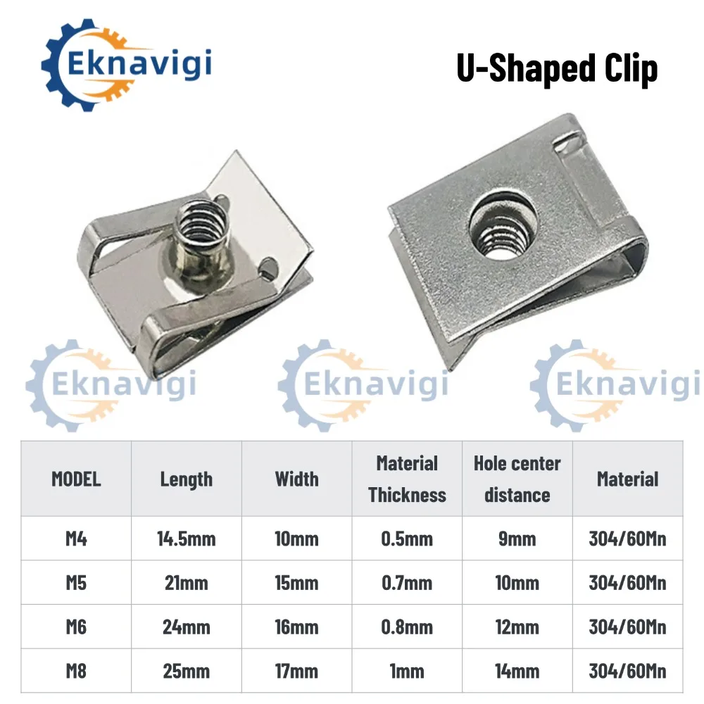 10/20 шт. M4 M5 M6 M8 листовая пружинная гайка автомобильная U-образная гайка растягивающаяся пружинная вставка гайка пружинная гайка комбинированная мотоциклетная автомобильная
10/20 шт. M4 M5 M6 M8 листовая пружинная гайка автомобильная U-образная гайка растягивающаяся пружинная вставка гайка пружинная гайка комбинированная мотоциклетная автомобильная