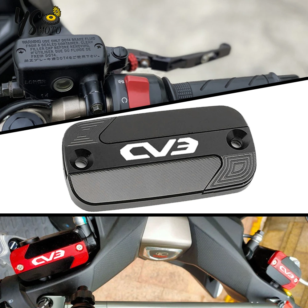 Для скутеров KYMCO CV3 CV 3 C V3 2019-2023, новые алюминиевые аксессуары для мотоциклов с ЧПУ, задняя крышка
Для скутеров KYMCO CV3 CV 3 C V3 2019-2023, новые алюминиевые аксессуары для мотоциклов с ЧПУ, задняя крышка