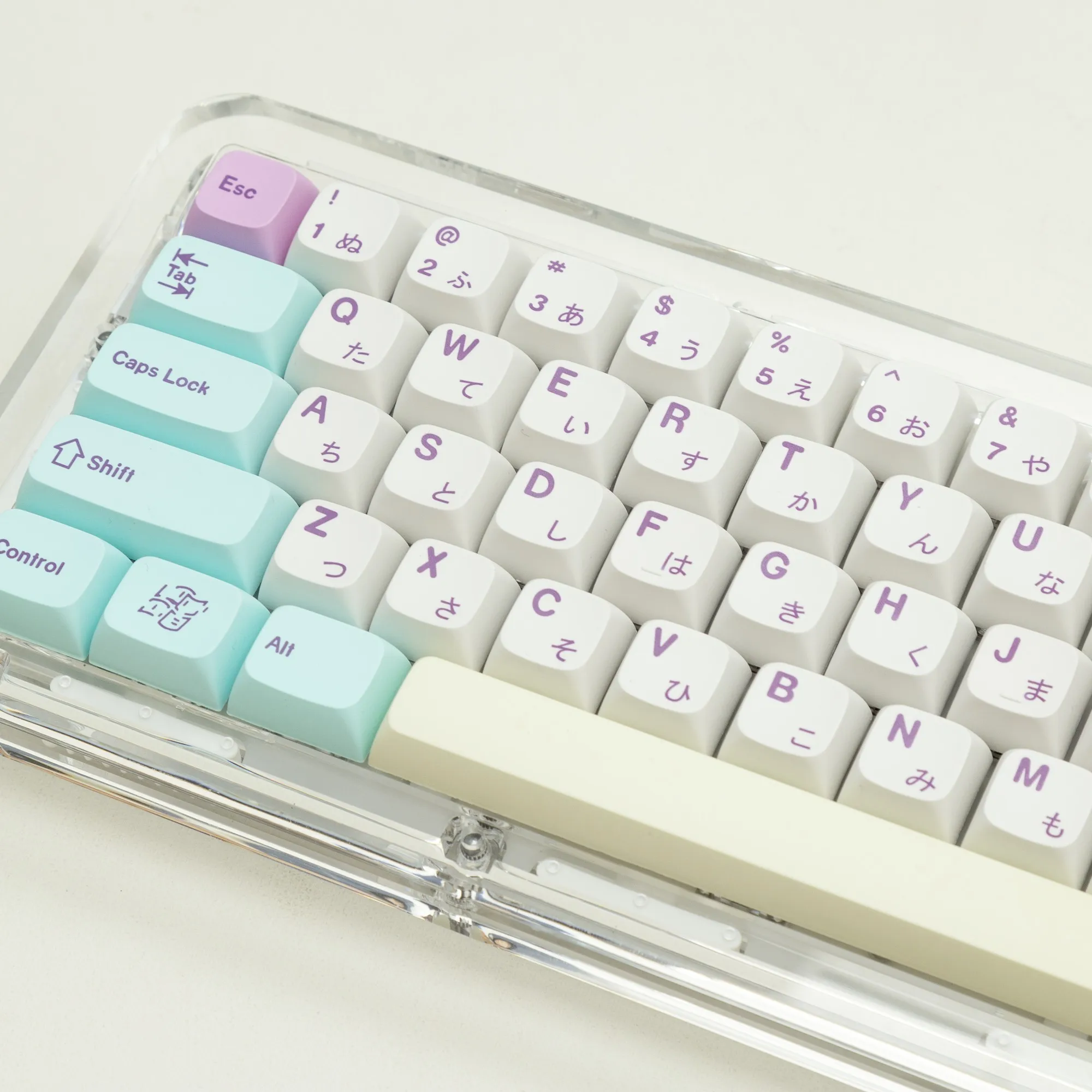 140 клавиш GMK аналоговые клон мечты колпачки XDA колпачки для клавиш PBT колпачок для клавиш краситель подставка для GMK Anne Pro 2 игровая механическ...
140 клавиш GMK аналоговые клон мечты колпачки XDA колпачки для клавиш PBT колпачок для клавиш краситель подставка для GMK Anne Pro 2 игровая механическ...