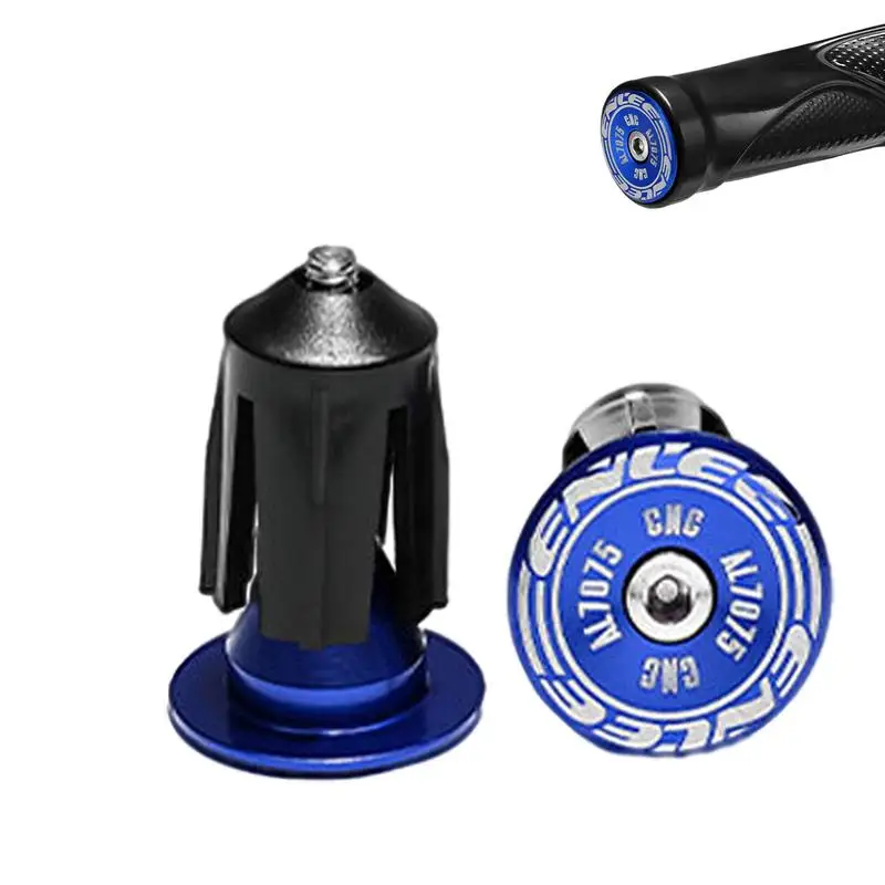 Handlebar Bar End Plugs Firm Bar End Plug For Road Mountain Bike Bicycle Cycling Accessories 1 Pair Handle Bar Grip End Cap
Handlebar Bar End Plugs Firm Bar End Plug For Road Mountain Bike Bicycle Cycling Accessories 1 Pair Handle Bar Grip End Cap