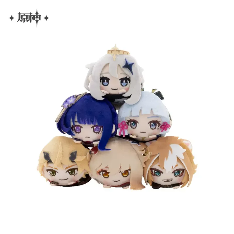 Sunsyea Genshin Impact официальный Merch miHoYo оригинальная аутентичная тематическая серия