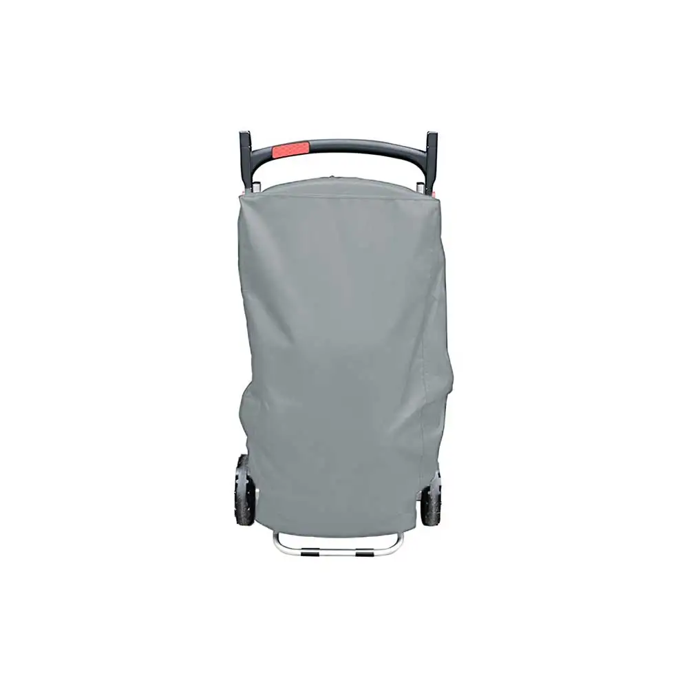 101*49*25cm Grill Cover For Weber 9010001 Waterproof Anti Dust Gas Grill Traveler Portable Barbecue Stove Cover Outdoor Cooking
101*49*25cm Grill Cover For Weber 9010001 Waterproof Anti Dust Gas Grill Traveler Portable Barbecue Stove Cover Outdoor Cooking