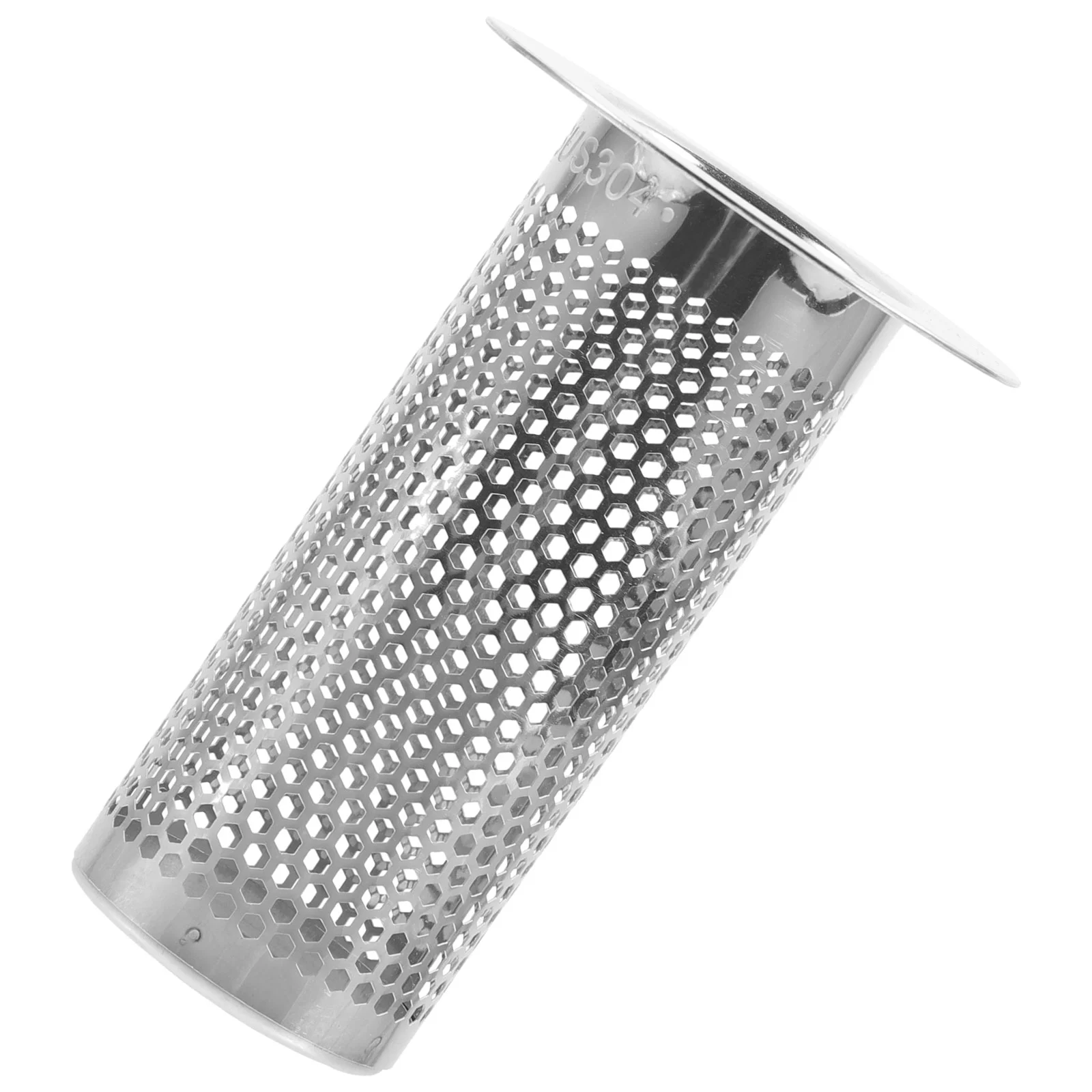 Sink Strainer Stainless Steel Filter Shower Drain Hair Catcher Kitchen Strainers The Collector 
Sink Strainer Stainless Steel Filter Shower Drain Hair Catcher Kitchen Strainers The Collector