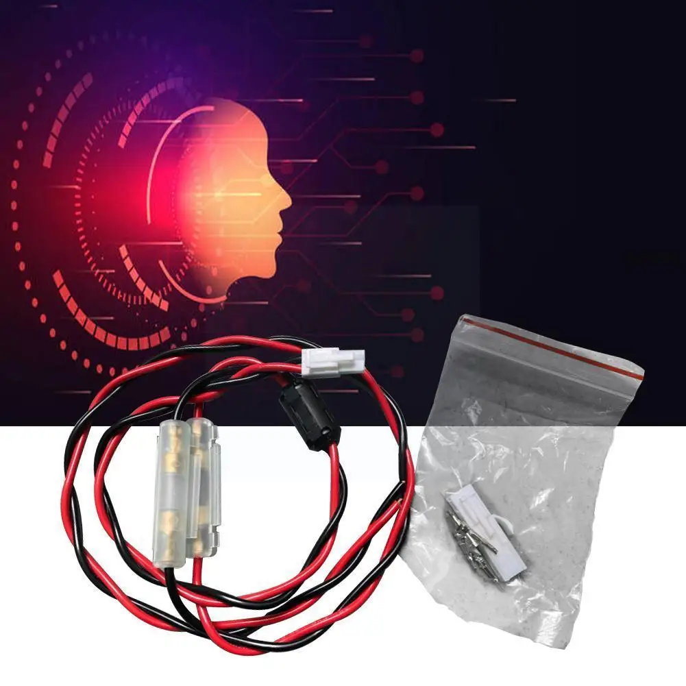 Радиосоединительная линия 10 а предохранитель для трансивера Xiegu G90 X108g подходит к Андерсону Powepole O3l7 
Радиосоединительная линия 10 а предохранитель для трансивера Xiegu G90 X108g подходит к Андерсону Powepole O3l7