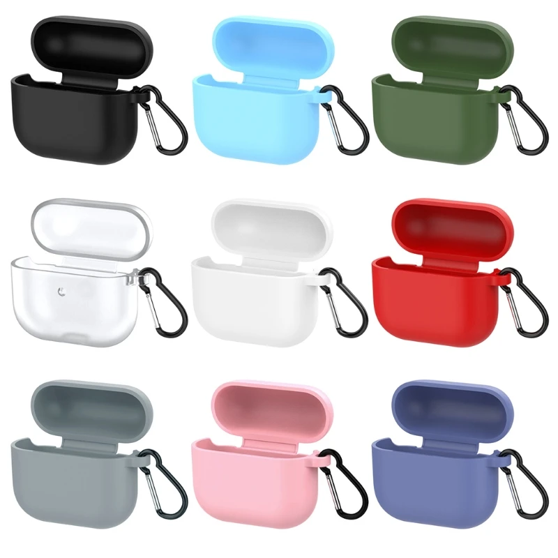 Portable Protective Skin for CASE Cover for mini4 Earphone for PROTECTION Props
Portable Protective Skin for CASE Cover for mini4 Earphone for PROTECTION Props
