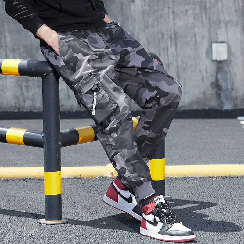 2022 Spring and Autumn New Fashion Brand Ankle Banded Student Ins Super Popular Casual Slim Fit Ankle-Length All-Matching Pants
2022 Spring and Autumn New Fashion Brand Ankle Banded Student Ins Super Popular Casual Slim Fit Ankle-Length All-Matching Pants