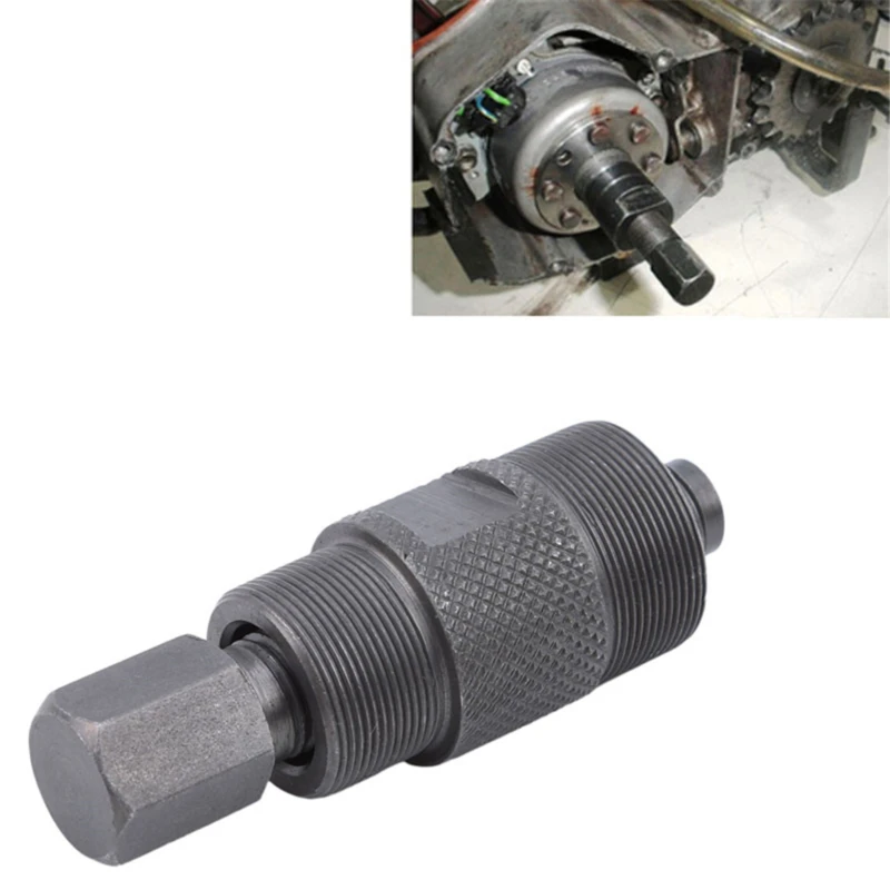 Universal High Quality Motorcycle Flywheel Puller Repair With Box Tool Durable Motorcycle Scooter Accessories Parts
Universal High Quality Motorcycle Flywheel Puller Repair With Box Tool Durable Motorcycle Scooter Accessories Parts