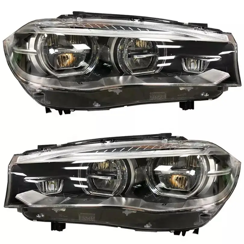 Led car headlight bulb full led headlight For X5 2014-2018 F15 front headlight led bulbs car
Led car headlight bulb full led headlight For X5 2014-2018 F15 front headlight led bulbs car