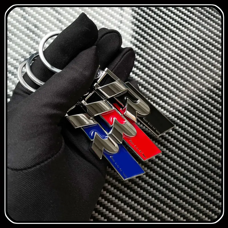 Car Styling 3D Metal Car Key Ring R-Line Modified Car Key Chain For Volkswagen Golf Polo Scirocco GTI CC Passat Tiguan Touareg
Car Styling 3D Metal Car Key Ring R-Line Modified Car Key Chain For Volkswagen Golf Polo Scirocco GTI CC Passat Tiguan Touareg