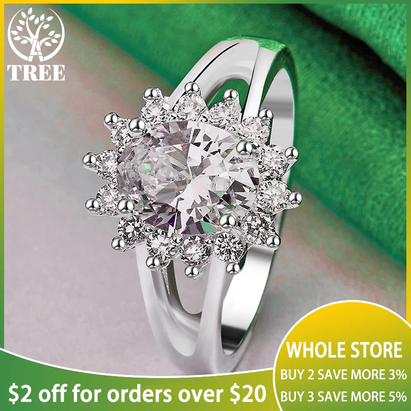 925 Sterling Silver Luxury Shiny Oval Zircon Ring For Women rings Fashion Party Banquet Birthday Wedding Christmas Charm Jewelry
925 Sterling Silver Luxury Shiny Oval Zircon Ring For Women rings Fashion Party Banquet Birthday Wedding Christmas Charm Jewelry