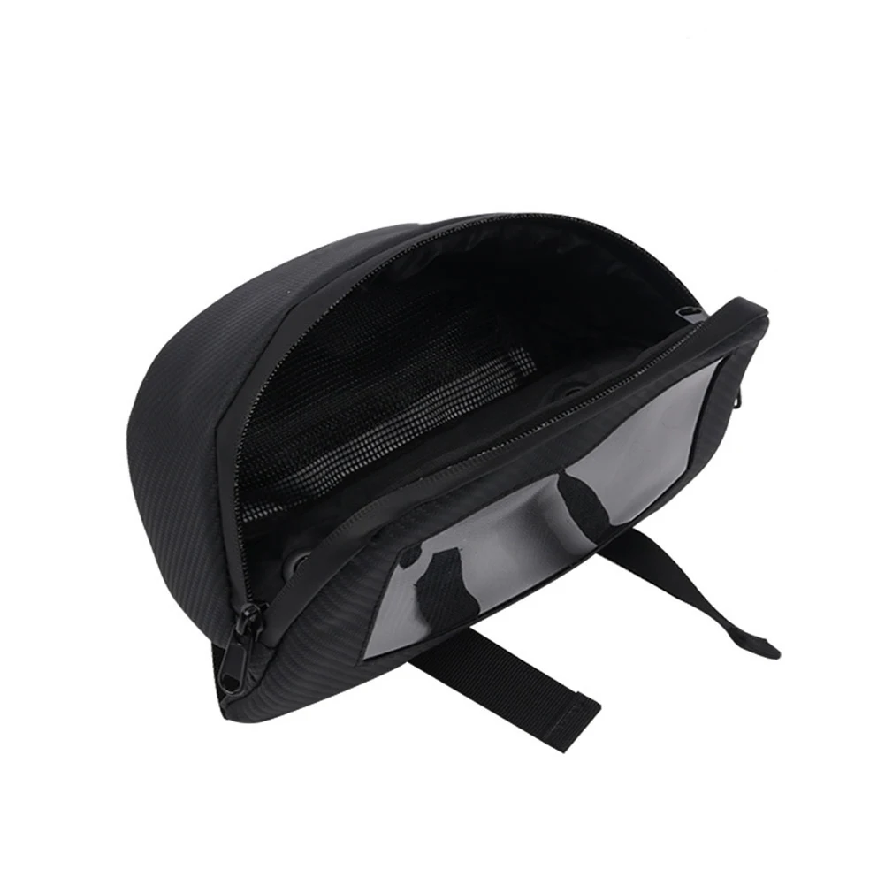Pouch Storage Bag Accessories Black Case Cycling Replacement Scooter Shoulder Waterproof Handlebar Large Capacity
Pouch Storage Bag Accessories Black Case Cycling Replacement Scooter Shoulder Waterproof Handlebar Large Capacity