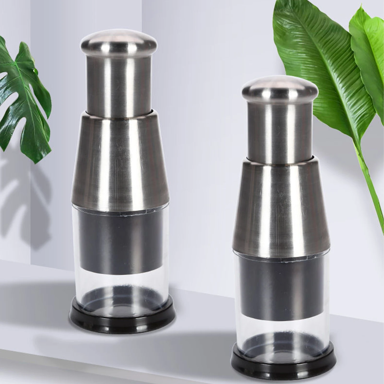 Новейшие резаки из нержавеющей стали для чеснока Ручной пресс для чеснока измельчитель кухонные инструменты быстро и эффективно Chops чесноч...
Новейшие резаки из нержавеющей стали для чеснока Ручной пресс для чеснока измельчитель кухонные инструменты быстро и эффективно Chops чесноч...