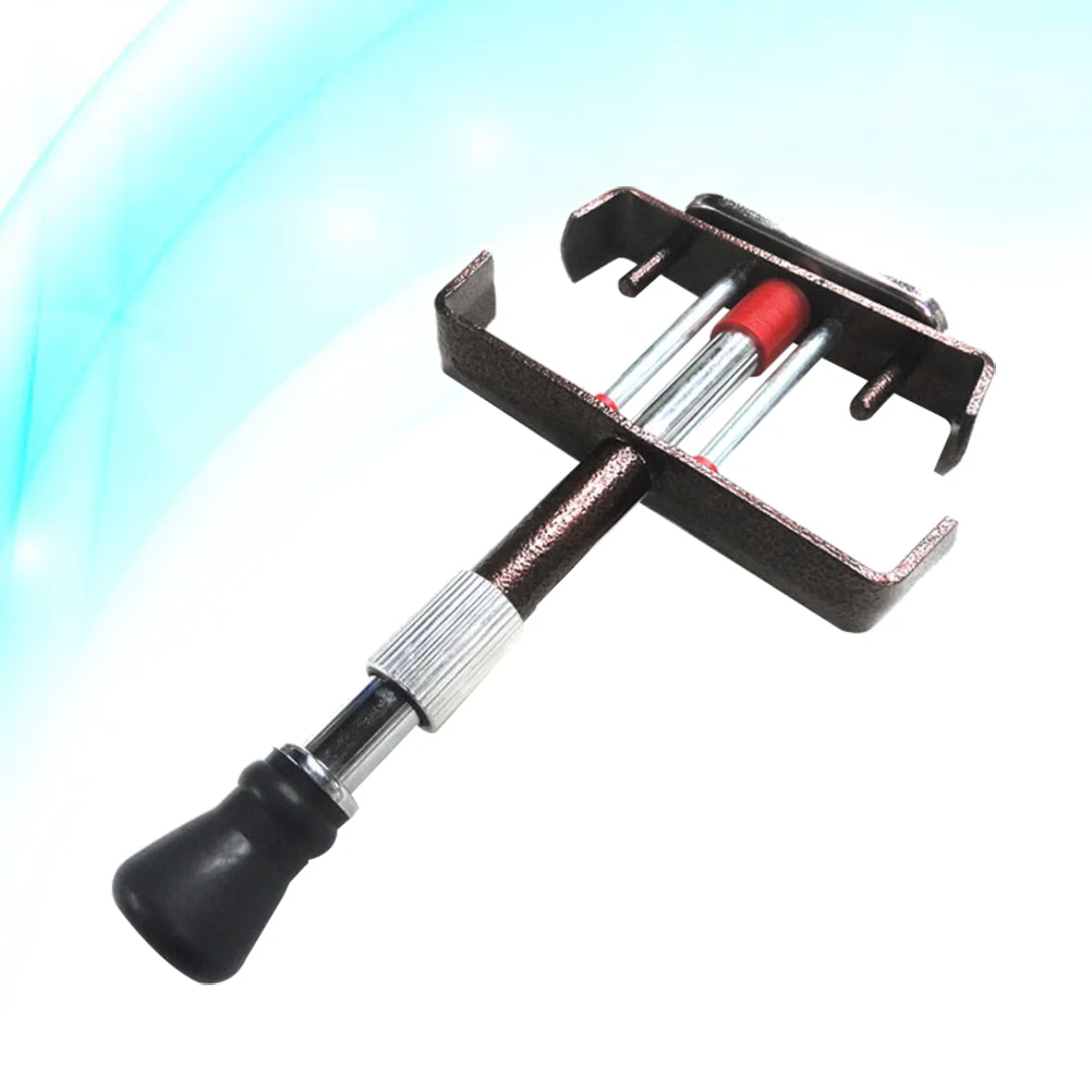 Automobile Advanced Clutch Lock Pedal Lock Brake Lock (fastening Up And Down Randomly)
Automobile Advanced Clutch Lock Pedal Lock Brake Lock (fastening Up And Down Randomly)