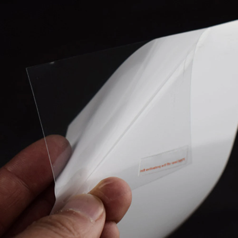 Bike Frame Protection Sticke Transparent Soft Paint Protective Film For MTB Road Bike Feel Free To Cut And Paste
Bike Frame Protection Sticke Transparent Soft Paint Protective Film For MTB Road Bike Feel Free To Cut And Paste