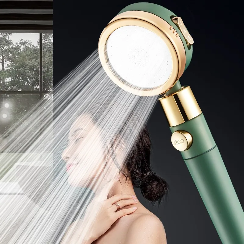 Handheld Supercharged Shower Head Nozzle Rain Home Bathroom Pressure Filter Wine Set
Handheld Supercharged Shower Head Nozzle Rain Home Bathroom Pressure Filter Wine Set