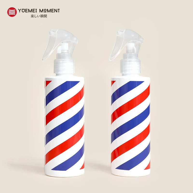 Refillable PET bottles spray 200ml Trigger Sprayer Mist Pump for Hair Care Cleaner Spray Plastic Recycled Bottle
Refillable PET bottles spray 200ml Trigger Sprayer Mist Pump for Hair Care Cleaner Spray Plastic Recycled Bottle