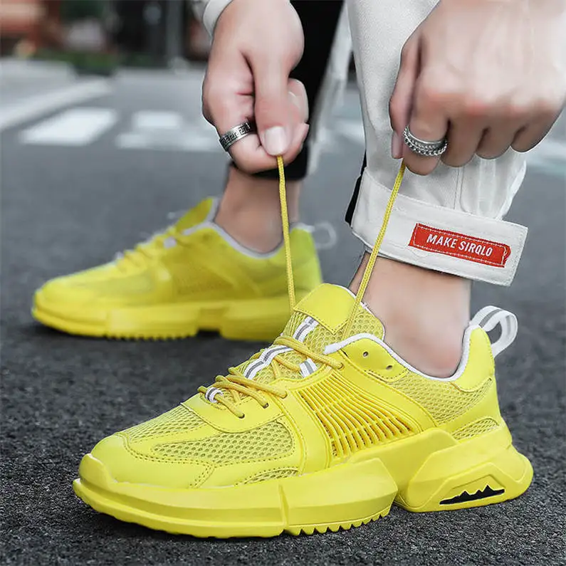 Thick Bottom Sneakers Male Tenis Original Luxury Men's Shoe Winter Sport Shoe Men Height Increases Moccasins For Men Net Tennis
Thick Bottom Sneakers Male Tenis Original Luxury Men's Shoe Winter Sport Shoe Men Height Increases Moccasins For Men Net Tennis