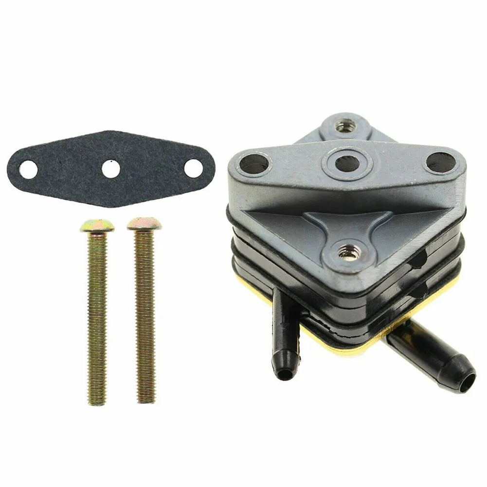New Fuel Pump Assy For Johnson Evinrude Outboard 3-25 HP18-7350 377927 388685 Lawn Mower Outdoor Yard Garden Tool Accessories
New Fuel Pump Assy For Johnson Evinrude Outboard 3-25 HP18-7350 377927 388685 Lawn Mower Outdoor Yard Garden Tool Accessories