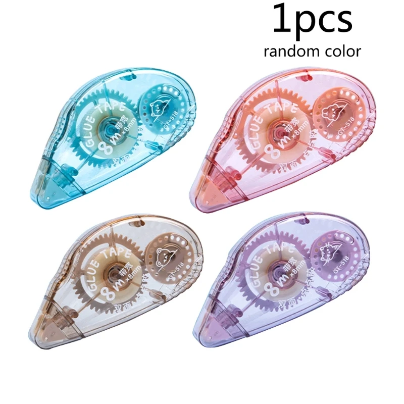 Двусторонний клей-ролик, постоянный клей-лента, бегунки, точечный Магнитный диспенсер клейкой ленты для рукоделия, изготовление карт
Двусторонний клей-ролик, постоянный клей-лента, бегунки, точечный Магнитный диспенсер клейкой ленты для рукоделия, изготовление карт
