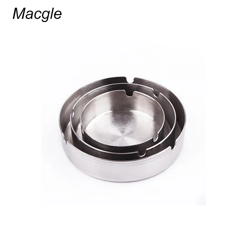 Stainless Steel Ashtray Vintage Living Room Thickening Deepening Internet Cafe Designer Ashtray Bar Internet Cafe KTV Ashtray
Stainless Steel Ashtray Vintage Living Room Thickening Deepening Internet Cafe Designer Ashtray Bar Internet Cafe KTV Ashtray