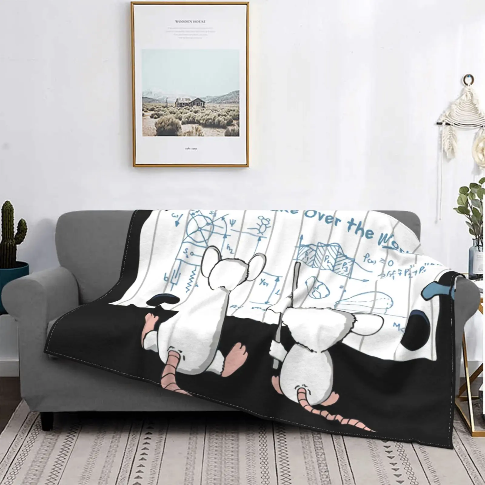 Men'S Pinky And The Brain Talking Blanket On The Bed Comforter Bed Blankets Picnic Blanket Picnic Blanket Throw Blanket Picnic
Men'S Pinky And The Brain Talking Blanket On The Bed Comforter Bed Blankets Picnic Blanket Picnic Blanket Throw Blanket Picnic