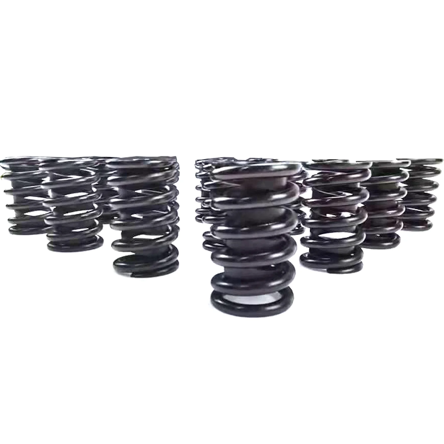 Zeroclearance Lift Z28 Valve Springs Set for Chevrolet SBC 400 350 327 307 305 283 267
Zeroclearance Lift Z28 Valve Springs Set for Chevrolet SBC 400 350 327 307 305 283 267