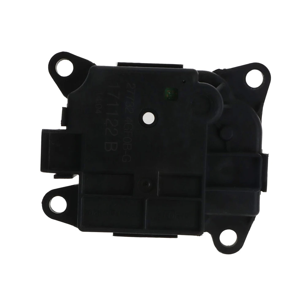 Car Exterior Accessories Air Mix Actuator Replacement 27732-4GF0A 27732-4GF0B Automotives For Infiniti Q50 2014-22
Car Exterior Accessories Air Mix Actuator Replacement 27732-4GF0A 27732-4GF0B Automotives For Infiniti Q50 2014-22