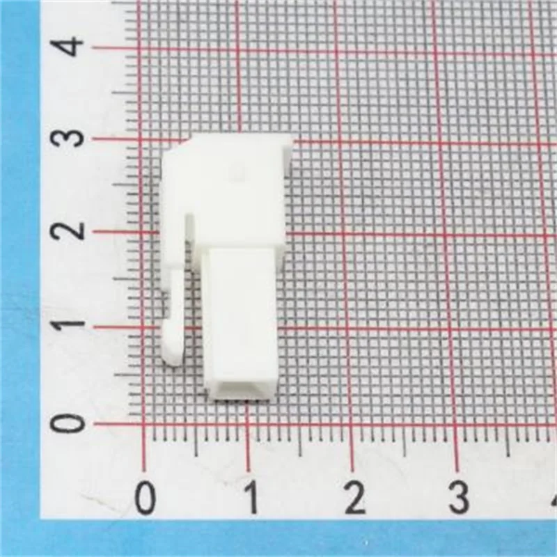 20Pcs/Lot VLP-01V JST CONNECTOR The corresponding metal needle can contact customer service.
20Pcs/Lot VLP-01V JST CONNECTOR The corresponding metal needle can contact customer service.