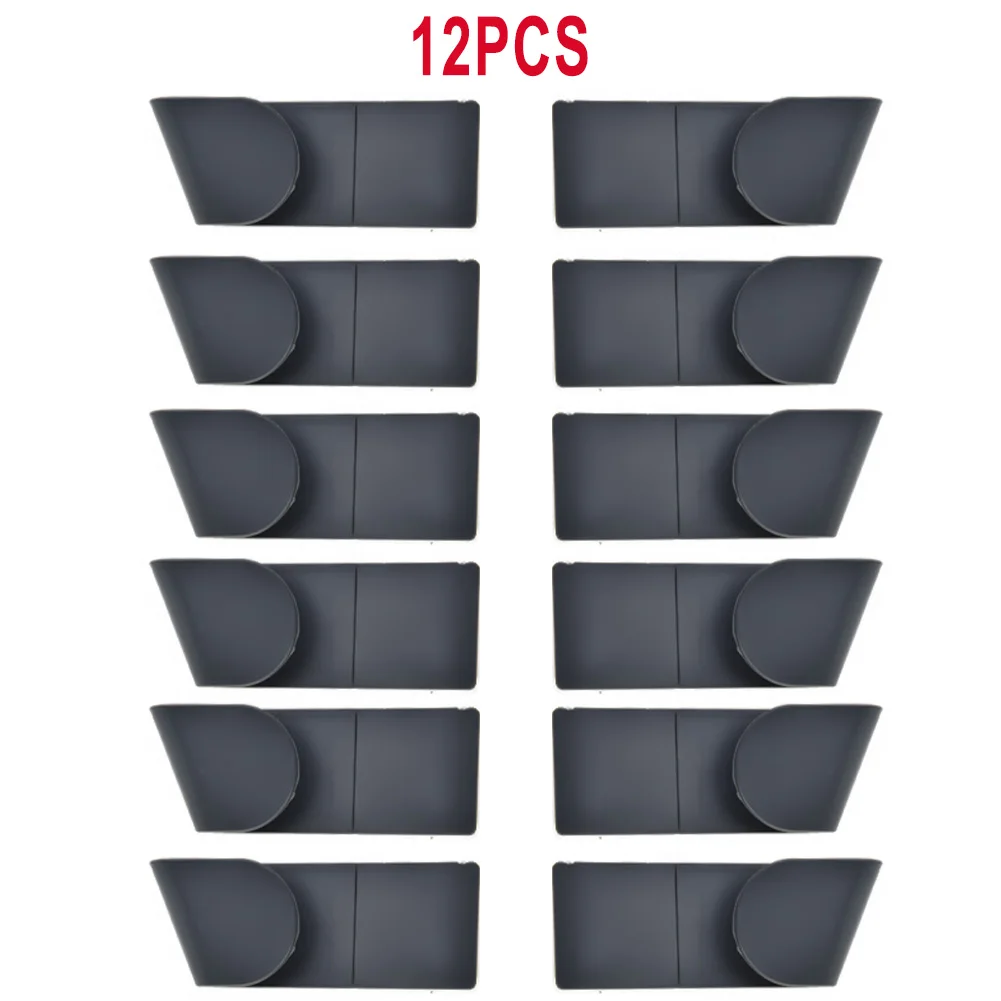 12Pcs Wall-Mounted Pot Pan Lid Storage Holder Home Kitchen Utensils Organization Self-Adhesive Hanging Holder Kitchen Organizer
12Pcs Wall-Mounted Pot Pan Lid Storage Holder Home Kitchen Utensils Organization Self-Adhesive Hanging Holder Kitchen Organizer