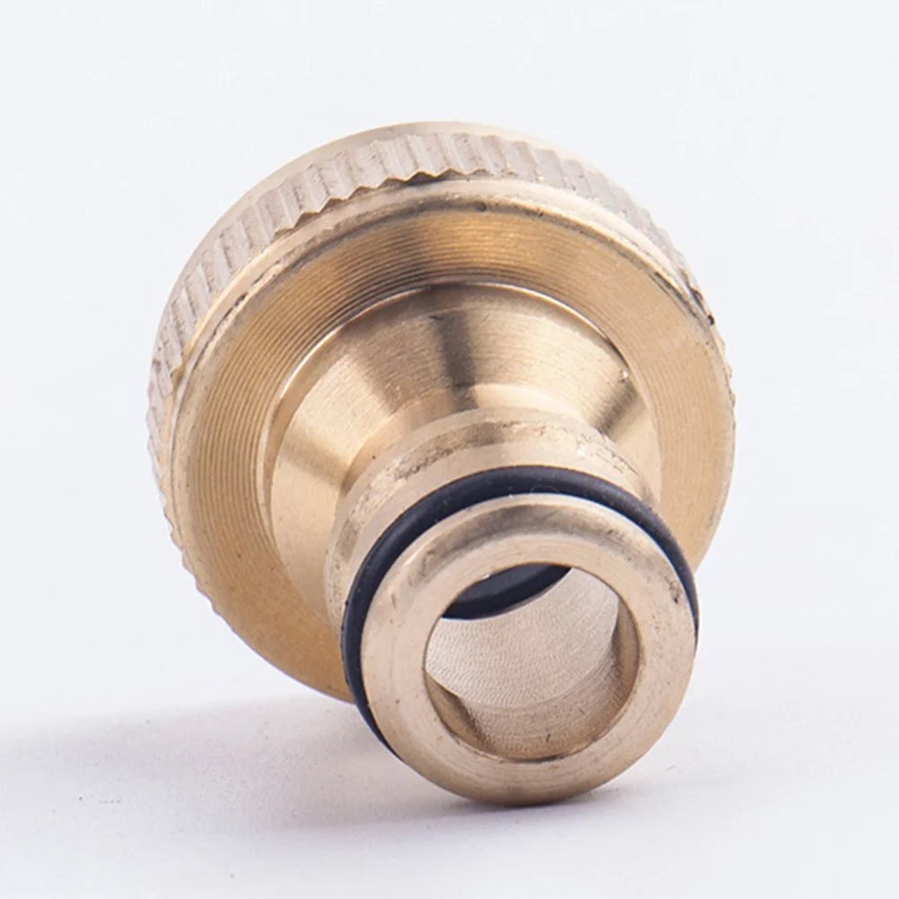Pipe Connector Durable Water Hose Quick Garden Fitting Supplies Fittings Attachment
Pipe Connector Durable Water Hose Quick Garden Fitting Supplies Fittings Attachment