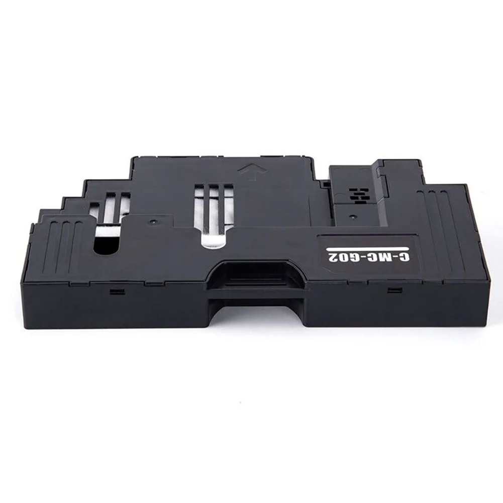 Cartridge Maintenance Compatible MC-G02 For G1220/G2260/G3260 For MC-G02 Maintenance Cartridge Waste Collector Unit
Cartridge Maintenance Compatible MC-G02 For G1220/G2260/G3260 For MC-G02 Maintenance Cartridge Waste Collector Unit