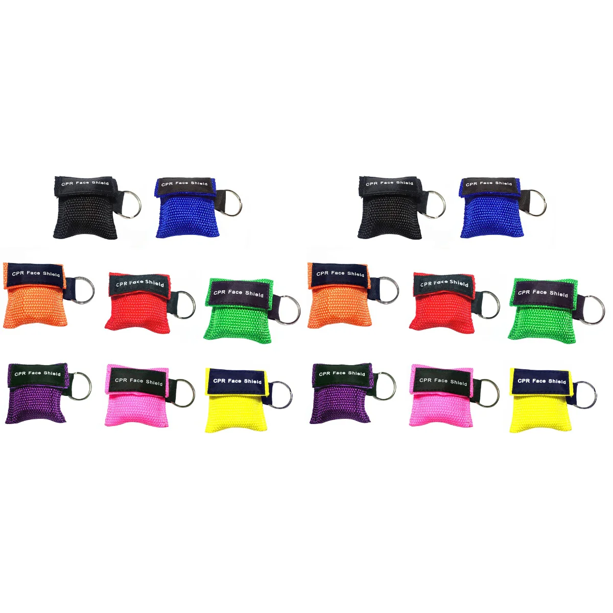 Cpr Pocket Facemasks Aid Training Ring Key First Emergency Breathing Barriersupplies Keychainresuscitationadult Child
Cpr Pocket Facemasks Aid Training Ring Key First Emergency Breathing Barriersupplies Keychainresuscitationadult Child