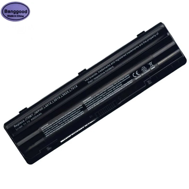 Аккумулятор для ноутбука Dell XPS 14 (L401X) 15 17 L501X L502X L401X L401X L501X L501X L501X J70W7 JWPHF L701X L702 4400-312, 1123 мАч 08PGNG 0JWPHF P09E
Аккумулятор для ноутбука Dell XPS 14 (L401X) 15 17 L501X L502X L401X L401X L501X L501X L501X J70W7 JWPHF L701X L702 4400-312, 1123 мАч 08PGNG 0JWPHF P09E