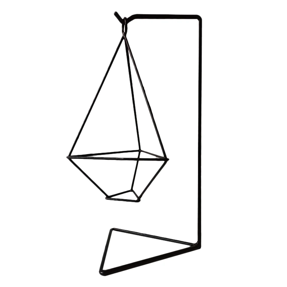 Small Containers Air Wall Holder Small Air Holder Flower Decor Metal Stand Flower Pot Hanging Stand
Small Containers Air Wall Holder Small Air Holder Flower Decor Metal Stand Flower Pot Hanging Stand