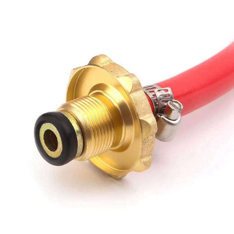 Gas Self Ignition Turbo Torch With Hose Solder Propane Welding For Plumbing Air Conditioning
Gas Self Ignition Turbo Torch With Hose Solder Propane Welding For Plumbing Air Conditioning