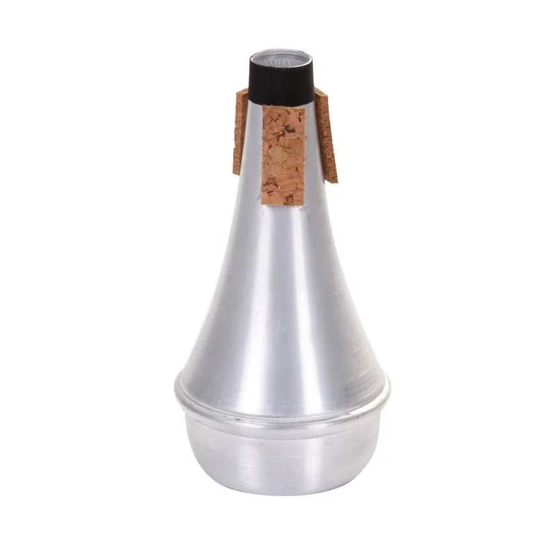 Excellent quality Trumpet Straight Practice Cup Mute Lightweight Silencer Beginner Black Hole 1.9cm
Excellent quality Trumpet Straight Practice Cup Mute Lightweight Silencer Beginner Black Hole 1.9cm