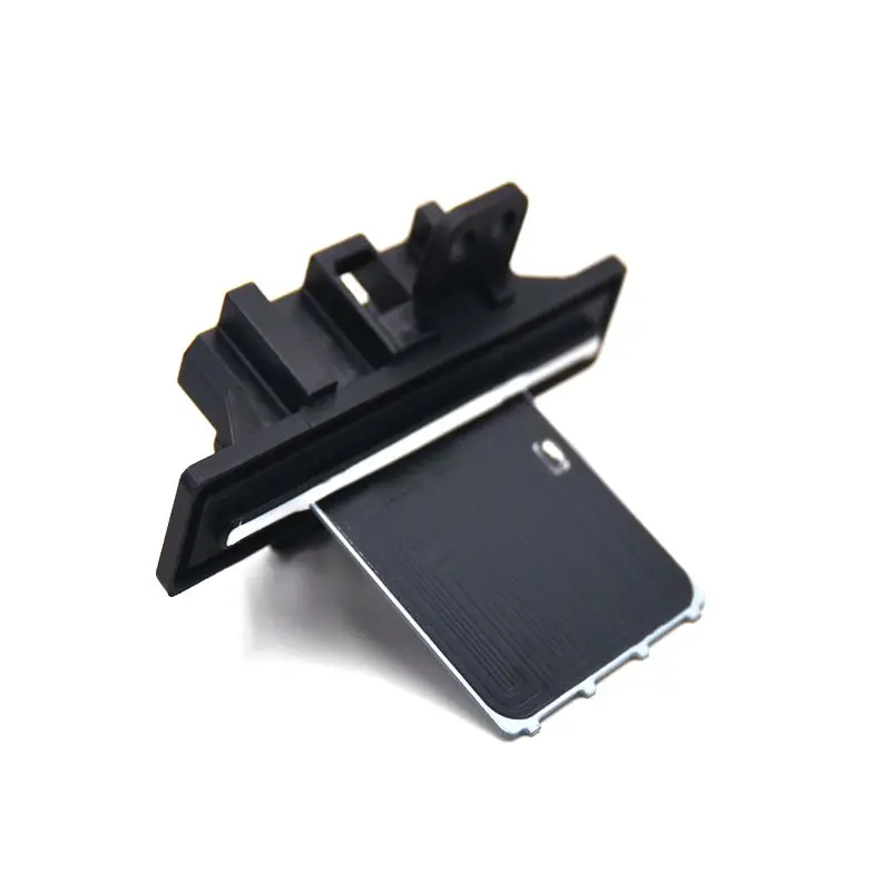 Замена для Nissan Almera N15 Primera P11 1995-2000 гг. Резистор нагревателя вентилятора двигателя 27150-1N760 
Замена для Nissan Almera N15 Primera P11 1995-2000 гг. Резистор нагревателя вентилятора двигателя 27150-1N760