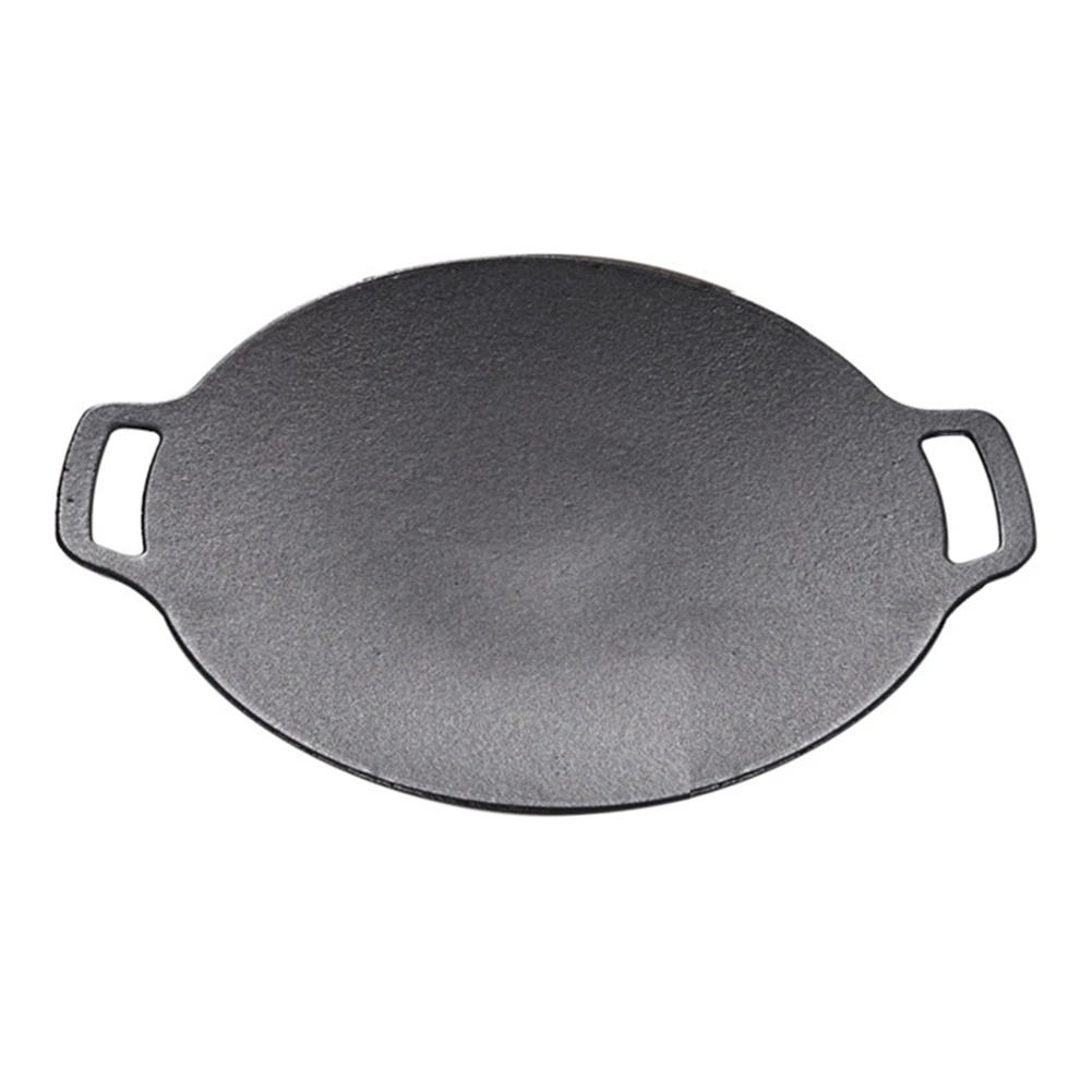 Outdoor Iron Wok Frying Open Flame Induction Cooking Round Grill Home Cooking Pan Field Cooking BBQ Camping Accessories
Outdoor Iron Wok Frying Open Flame Induction Cooking Round Grill Home Cooking Pan Field Cooking BBQ Camping Accessories