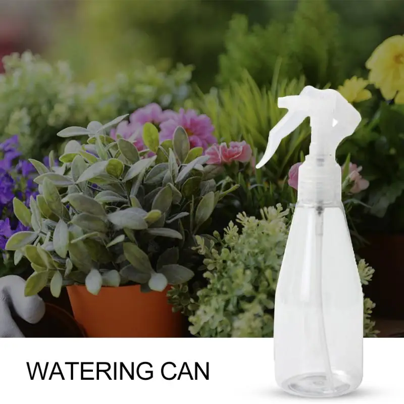 200ml Plastic Empty Spray Bottle Watering Bottles For Gardening Fertilizing Watering Flowers Salon Plants Flower Water Tool
200ml Plastic Empty Spray Bottle Watering Bottles For Gardening Fertilizing Watering Flowers Salon Plants Flower Water Tool