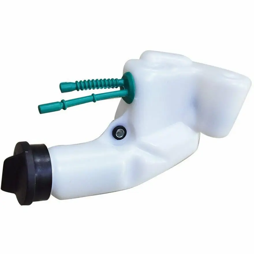 FS55 FUEL TANK & CAP ASSEMBLY FOR STIHL FS38 FS45 FS46 HL55 KM55 &MORE TRIMMERS BRUSHCUTTERS etc. 42323500411
FS55 FUEL TANK & CAP ASSEMBLY FOR STIHL FS38 FS45 FS46 HL55 KM55 &MORE TRIMMERS BRUSHCUTTERS etc. 42323500411