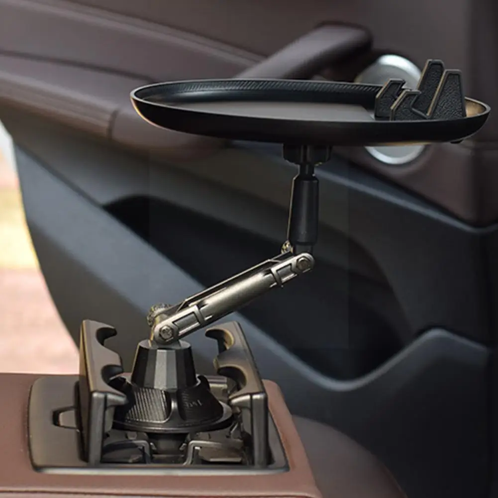 Universal Suv Truck Car Cup Holder Mount Stand For Cellphone Mobile Phone Meal Snack Drink Car Food Tray For T9b4
Universal Suv Truck Car Cup Holder Mount Stand For Cellphone Mobile Phone Meal Snack Drink Car Food Tray For T9b4