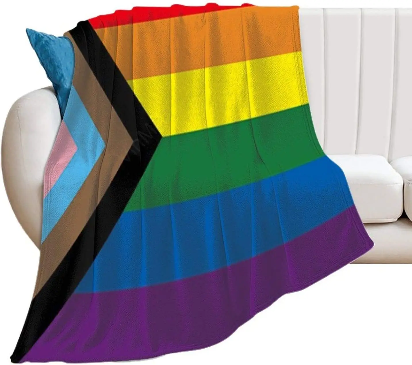 Фланелевое покрывало для кровати, радужный флаг гордости, трансгендер для геев, лесбиянок, бисексуал, ЛГБТ, мягкое теплое покрывало для кров...
Фланелевое покрывало для кровати, радужный флаг гордости, трансгендер для геев, лесбиянок, бисексуал, ЛГБТ, мягкое теплое покрывало для кров...