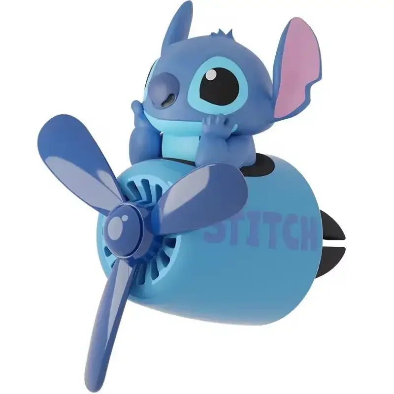 Освежитель воздуха Disney Stitch, автомобильная парфюмерия, Kawaii, пропеллер, освежители вентиляционных отверстий, духи, подходят для украшения интерьера автомобиля
Освежитель воздуха Disney Stitch, автомобильная парфюмерия, Kawaii, пропеллер, освежители вентиляционных отверстий, духи, подходят для украшения интерьера автомобиля