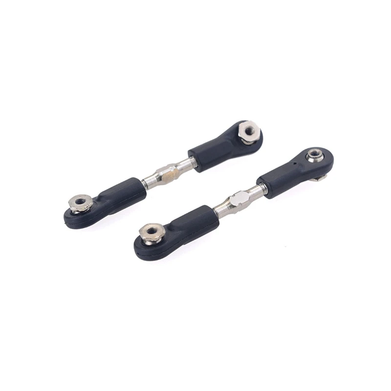 MX-07 2Pcs Steering Servo Link Rod 8020 For ZD Racing MX-07 MX07 MX 07 1/7 RC Car Spare Parts Accessories
MX-07 2Pcs Steering Servo Link Rod 8020 For ZD Racing MX-07 MX07 MX 07 1/7 RC Car Spare Parts Accessories