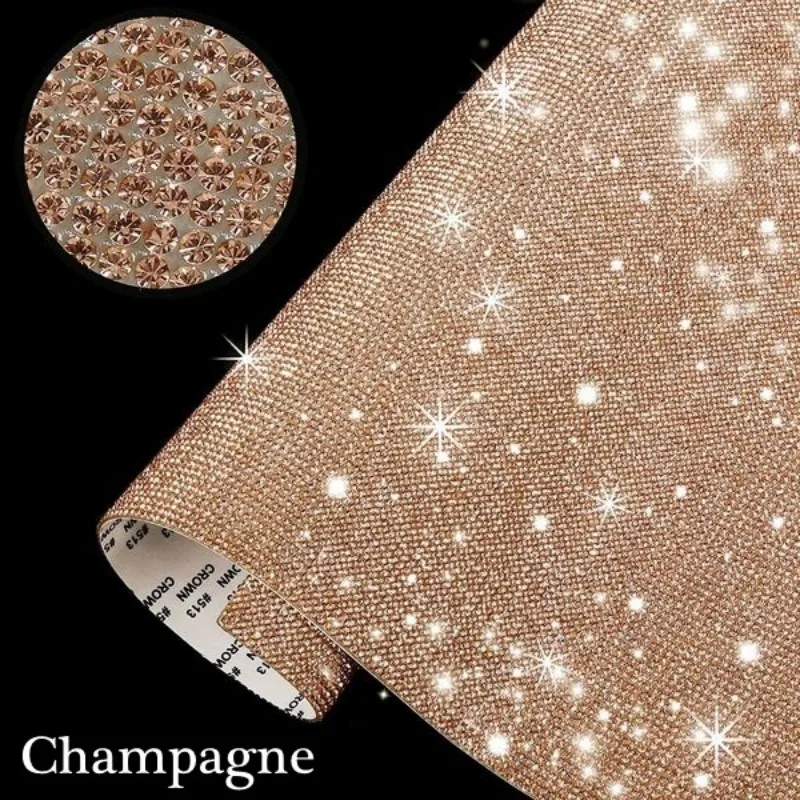 Хрустальные наклейки со стразами
Хрустальные наклейки со стразами