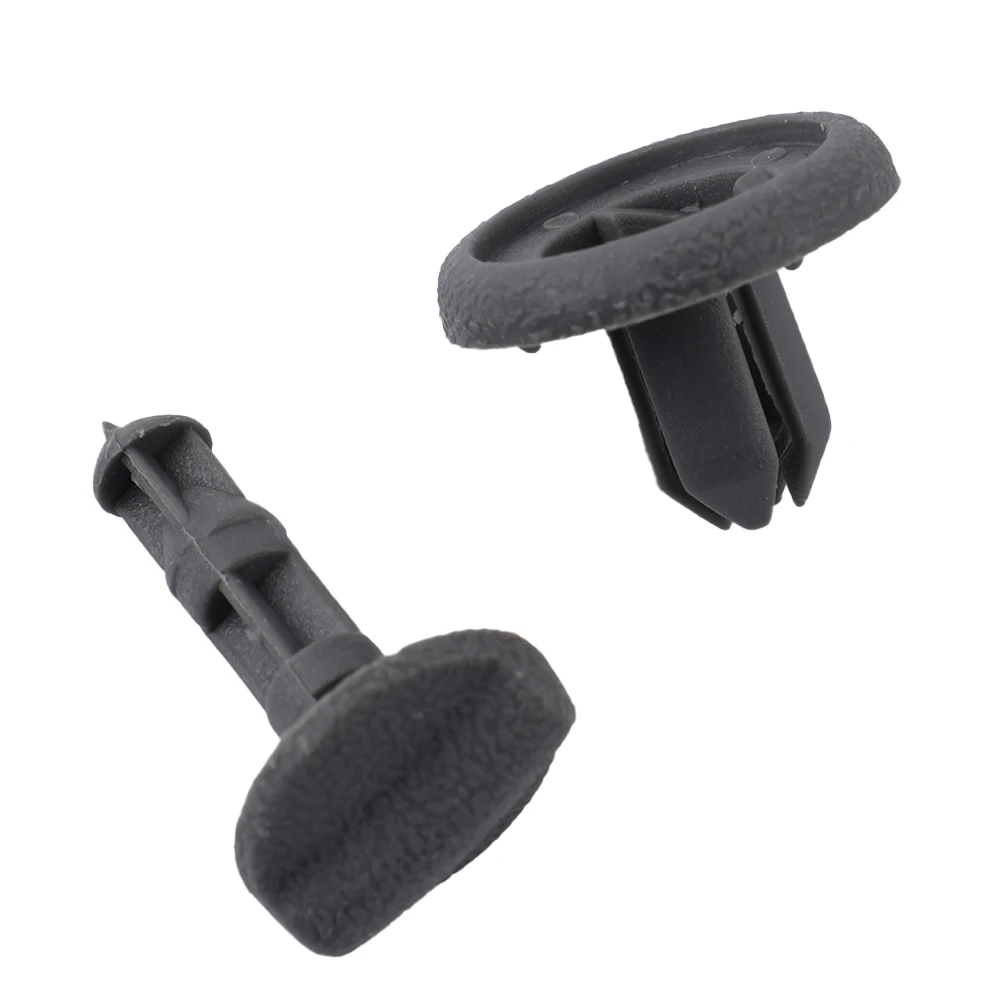 Brand New Durable High Quality Shelf Clips Exterior Plastic Rear Parcel Replacement Shelf Clips Car Parts Exterior
Brand New Durable High Quality Shelf Clips Exterior Plastic Rear Parcel Replacement Shelf Clips Car Parts Exterior